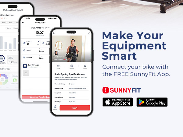 CB110 Smart Cadence Sensor bluetooth ANT+ connection with phone for indoor outdoor bikes track data 