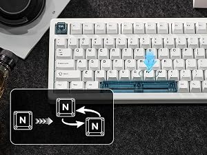 gaming keyboard