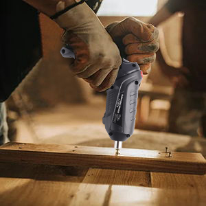 screwdriver screw gun