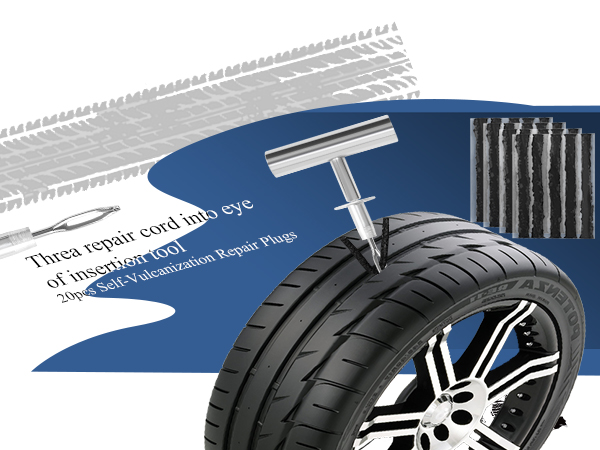 tire repair kit