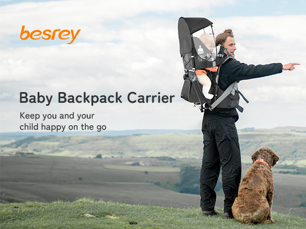 baby backpack carrier