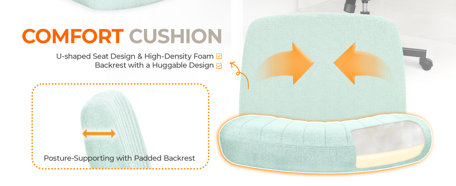 desk chair comfy, office chair cushion, nail desk, bedroom chair, comfy chair, chair for bedroom