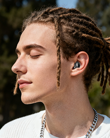 sleep earbuds