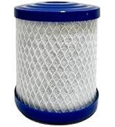 Nispira Replacement Water Filter Compatible with General Ecology Water Filtration Systems | Seagu...