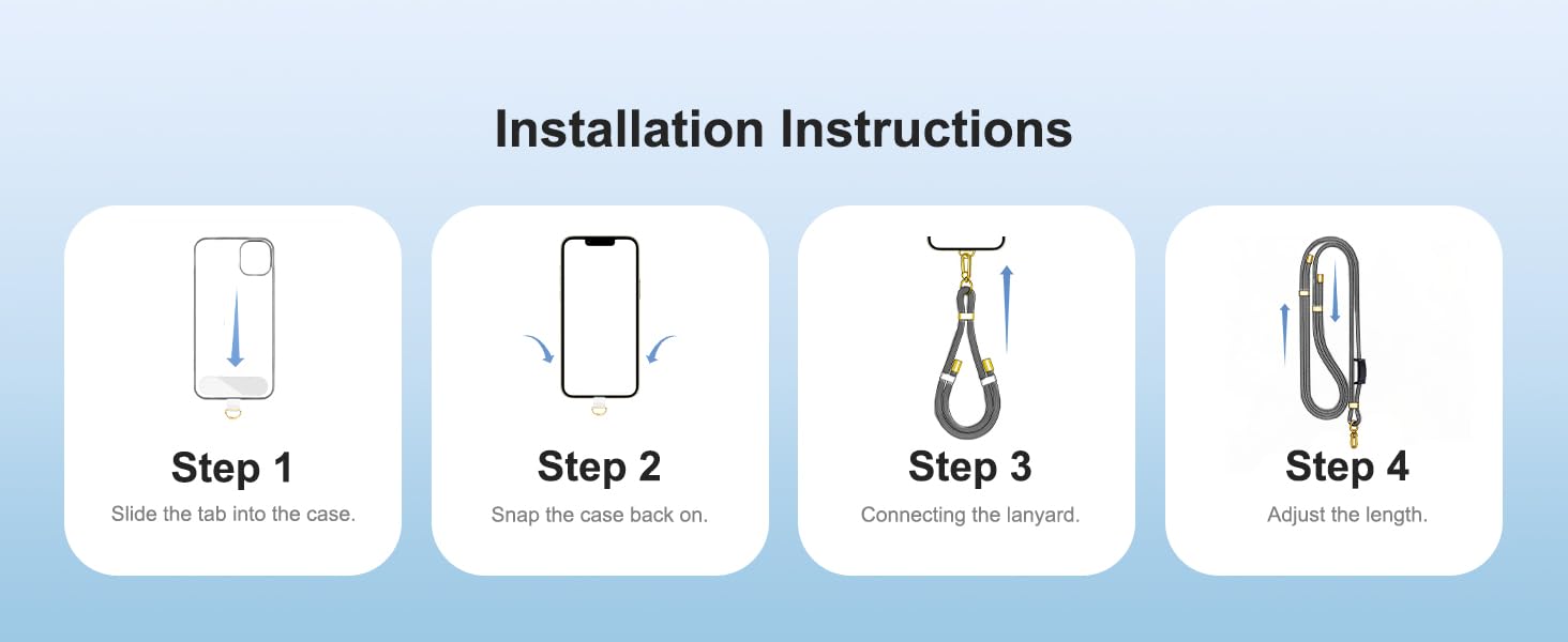 Easy to Install