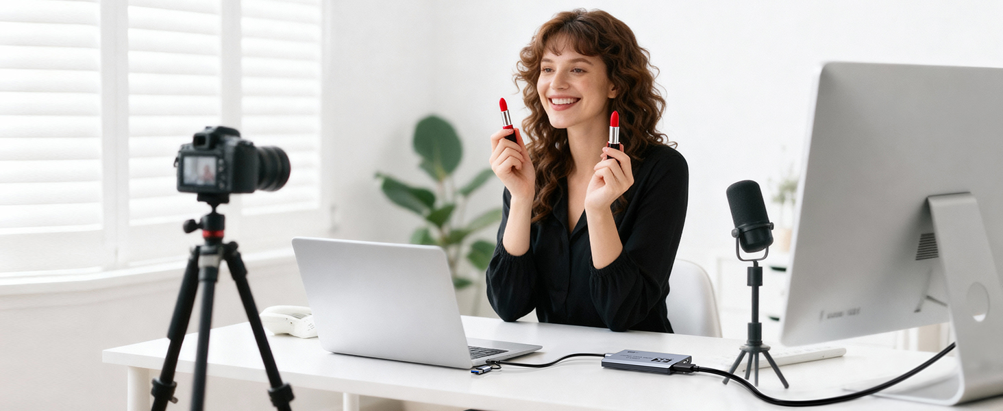 capture card Capture Card for Streaming video capture card