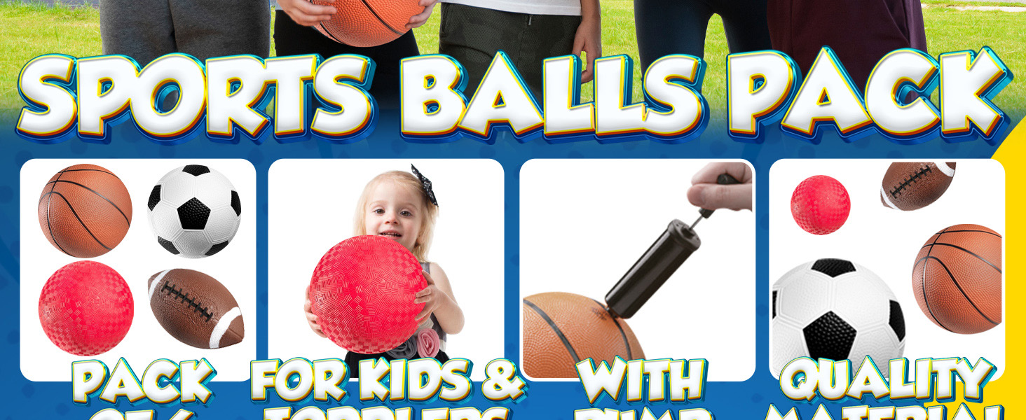 balls for kids 4-8 ball toddler soccer ball toddler basketball toddler football balls for toddlers 