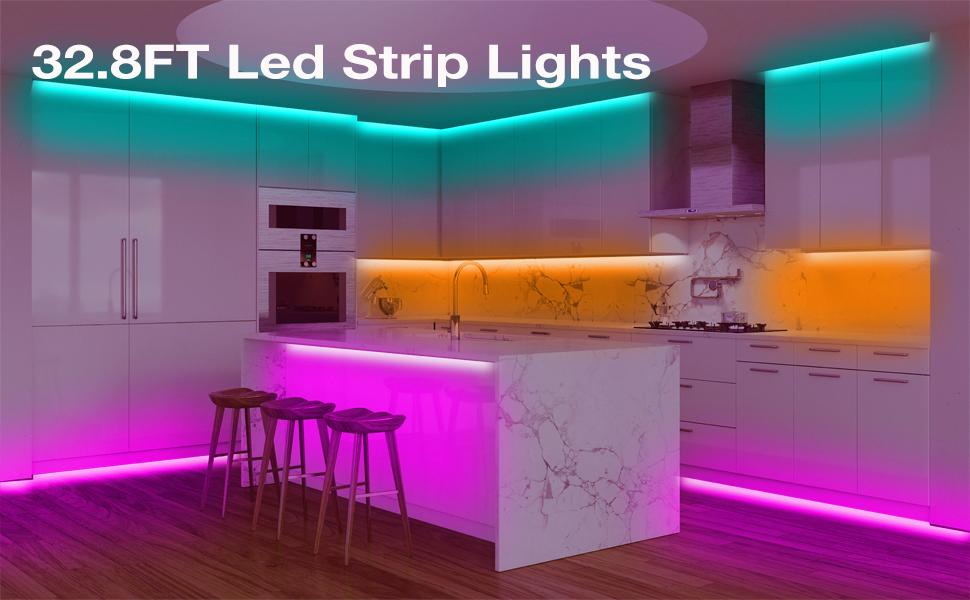 led lights