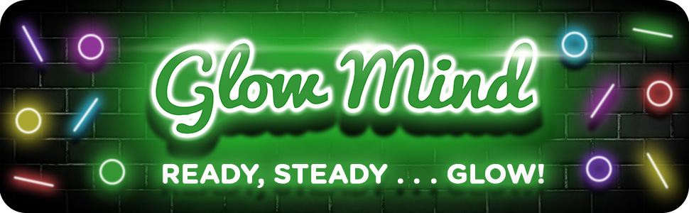 Glow Mind Logo