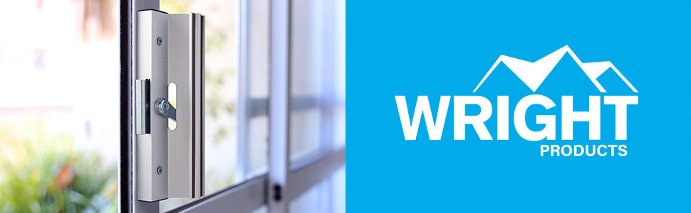 Wright Products - Patio Door Handles