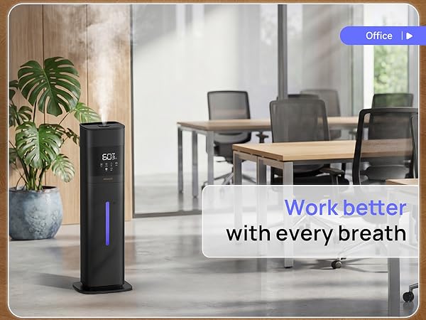 humidifier for office