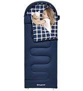 sleeping bag