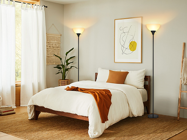 led floor lamp