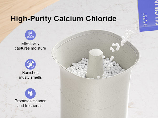 Refills Cups Humidity Absorbers