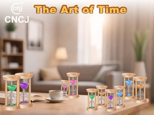 sand timer