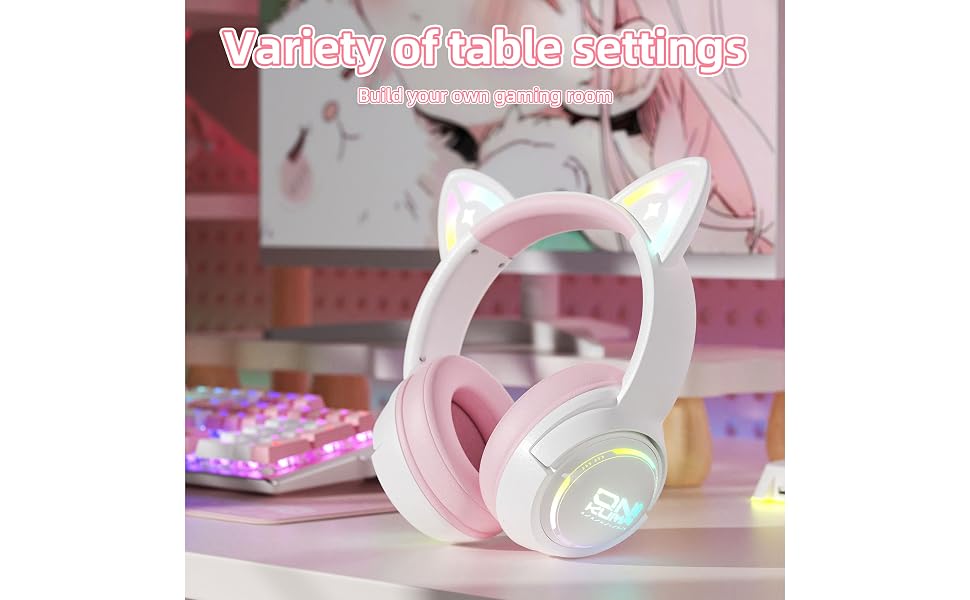 Gaming Headset