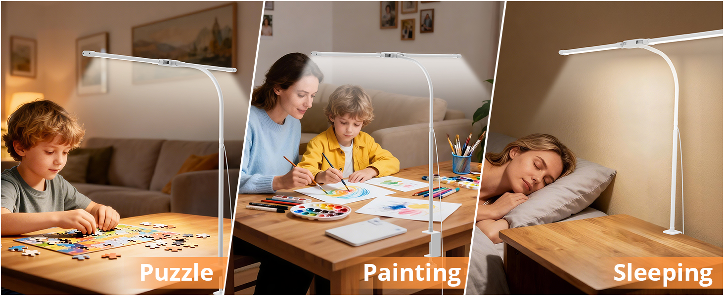 desk lamp for home office