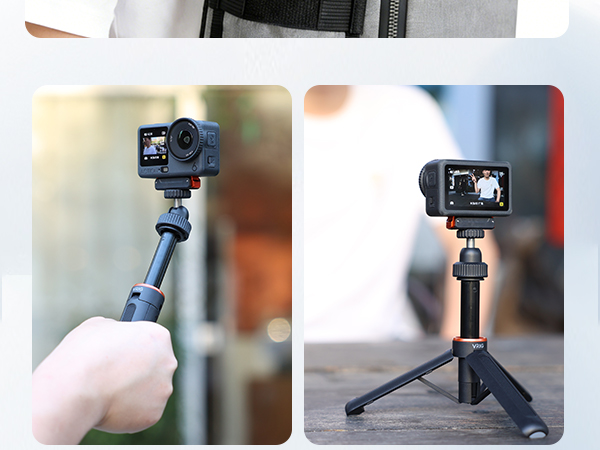 Selfie Stick Tripod