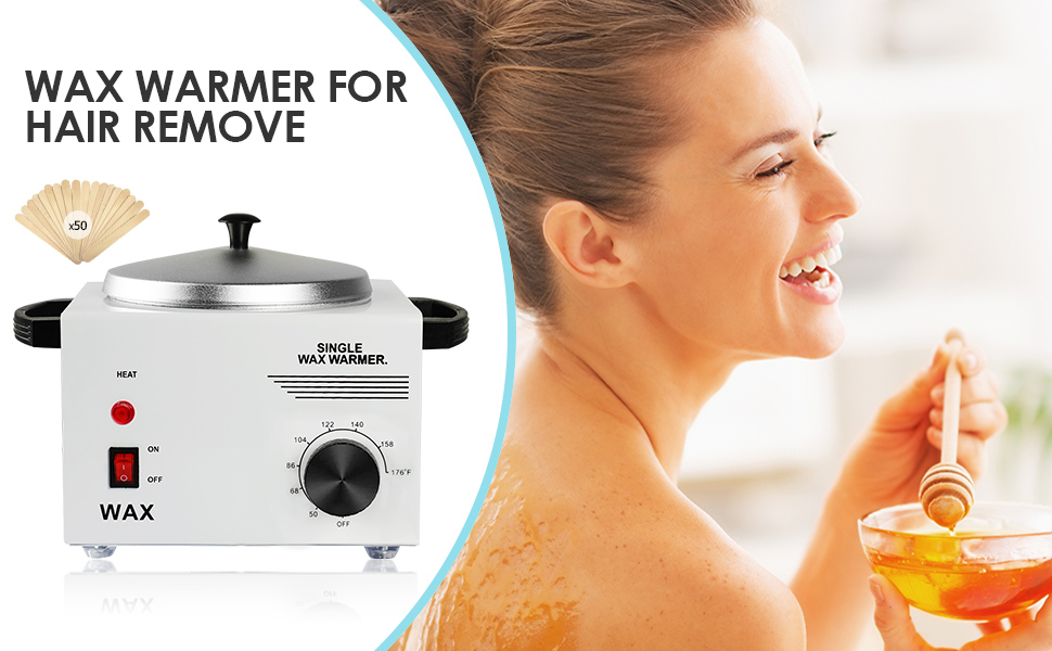 wax melter for hair removal wax heater hot wax kit for hair removal waxing machine brazilian waxing