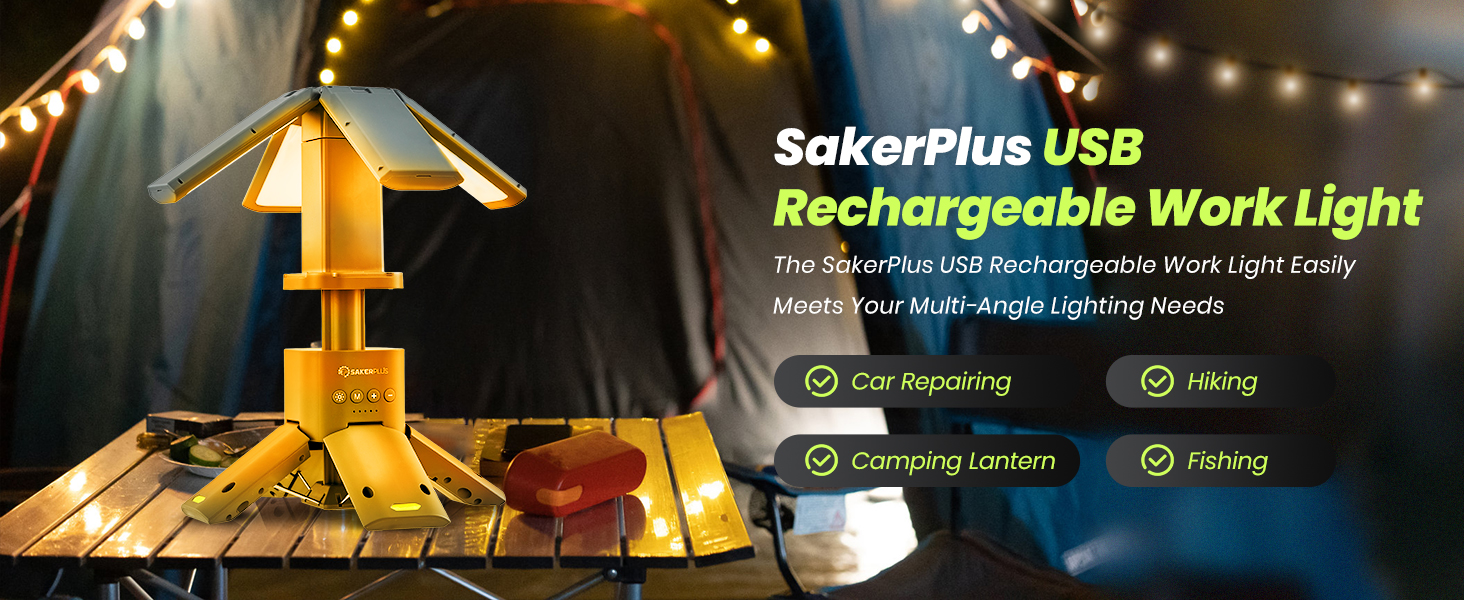 Camping Light