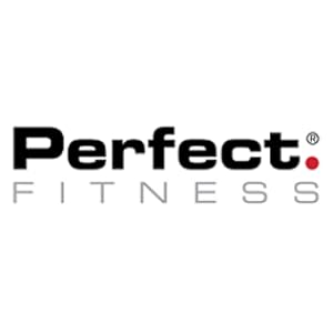 Perfect Fitness Logo