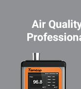 dust oarticle counter