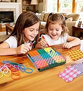 1.IQKidz Weaving Loom Kit Toys