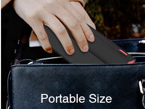 Switch charging dock feature