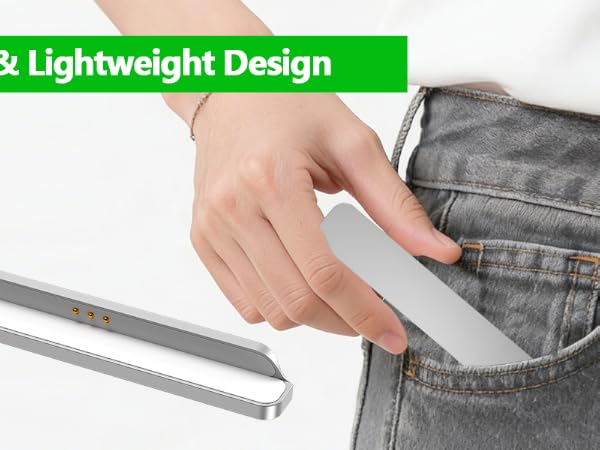 Magnetic Wireless Charger for iPad 10th Generation
