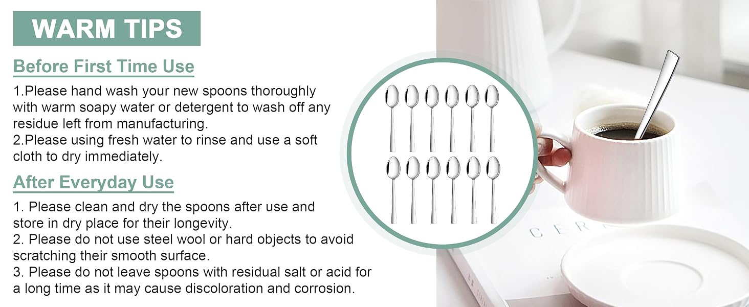Smooth surface greatly reduces food sticking, Easy to clean up and dishwasher proof