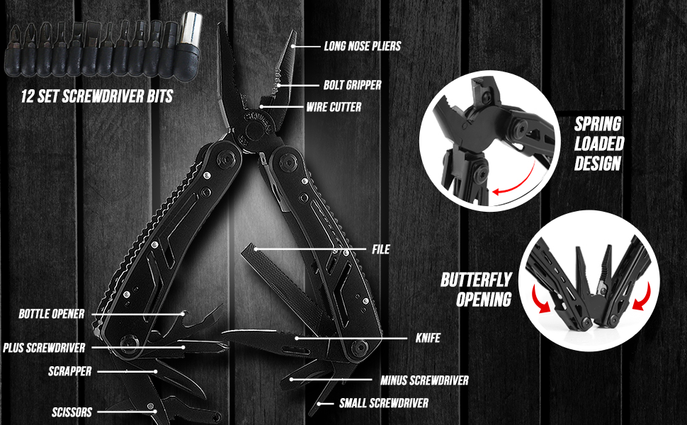 Multitool