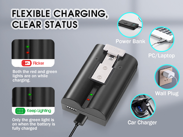 ring camera battery