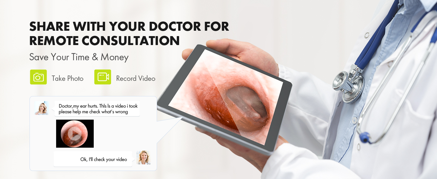 otoscope