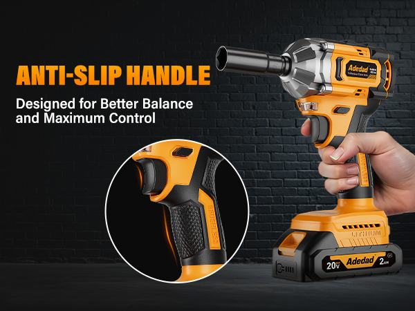 impact gun 1/2 drive