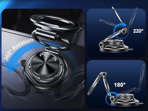 car phone holder