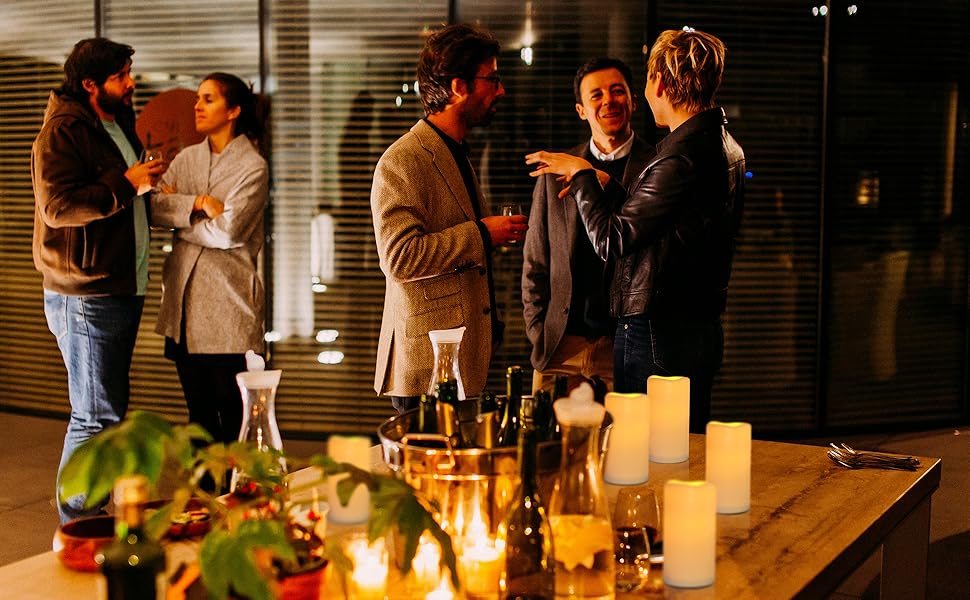 dinne decoration