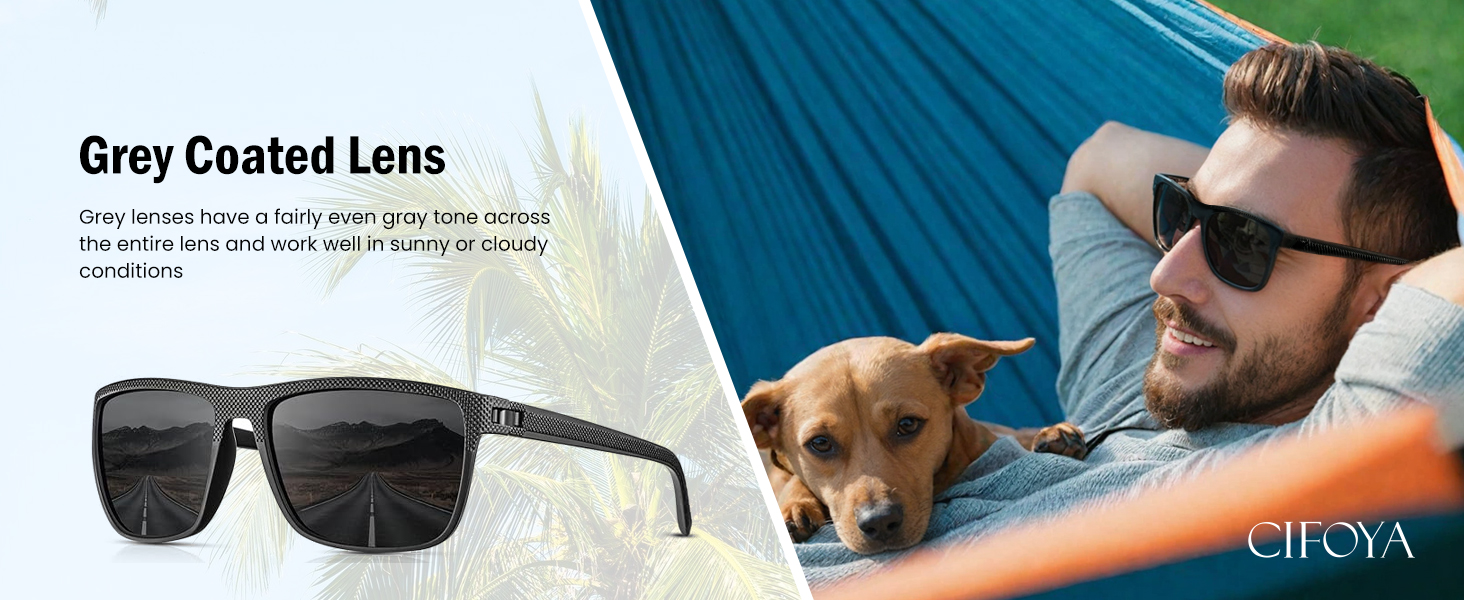 Mens Sunglasses
