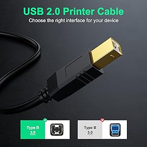 Printer Cable