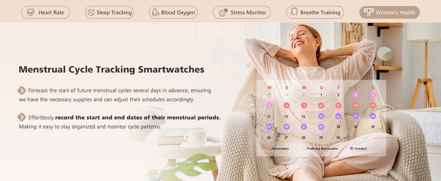 watches for women