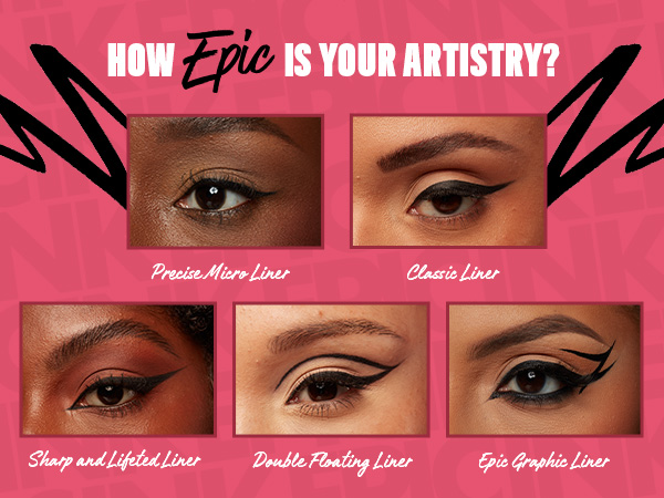 NYX Epic Ink Liner