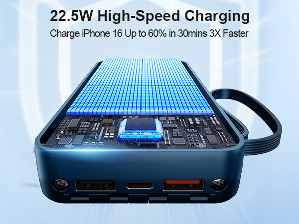 POWER BANK
