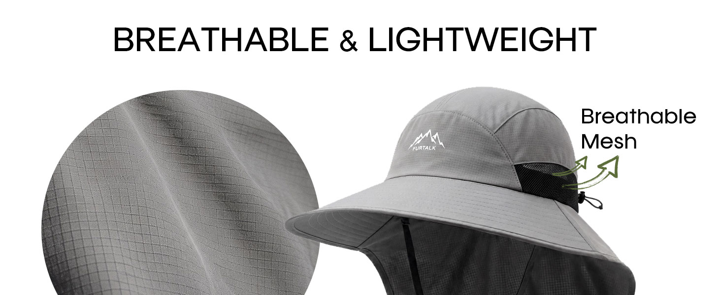 sun hat for men