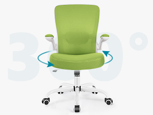 360° Swivel Chair