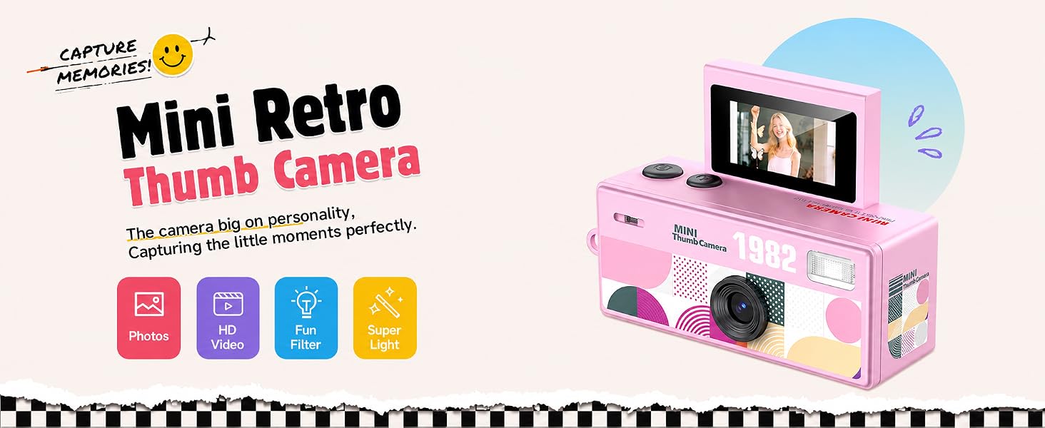 mini keychain camera