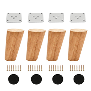 tapered furniture legs
