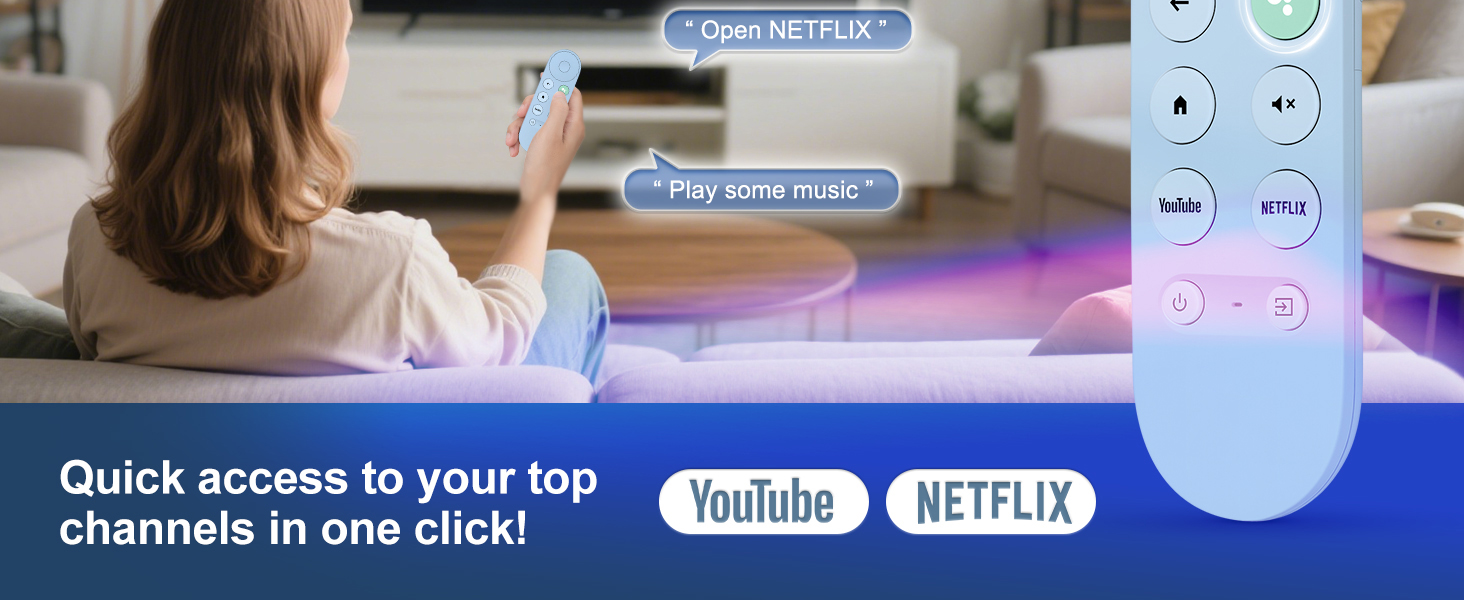 for G9N9N Google-Chromecast-Remote