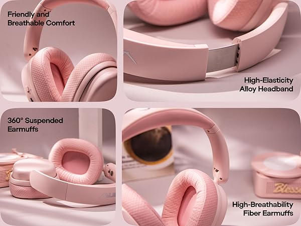 wireless gaming headset