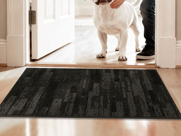 entry mat