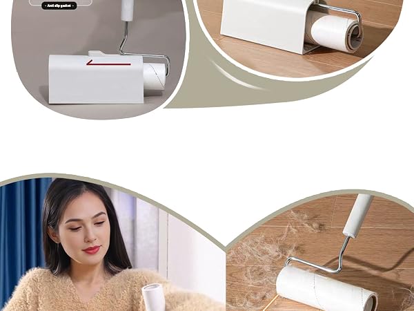 cat hair remover