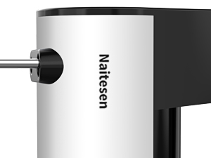 Stainless Steel Shell